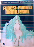 Fungsi-fungsi manajerial