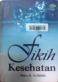 Fikih kesehatan