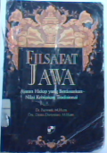 Filsafat Jawa: Ajaran Hidup yang Berdasarkan Nilai Kebijakan Tradisional