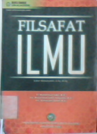 Filsafat ilmu