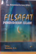 Filsafat pendidikan islam