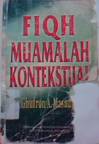 Fiqh muamalah kontekstual