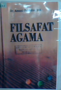 Filsafat agama