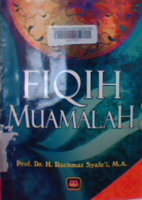 Fiqih muamalah