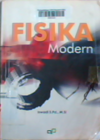 Fisika modern