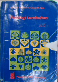 Fisiologi tumbuhan