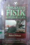 Pengkajian fisik keperawatan