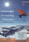 Fundamental accounting principles