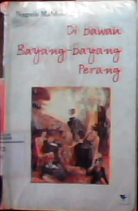 Di bawah bayang-bayang perang