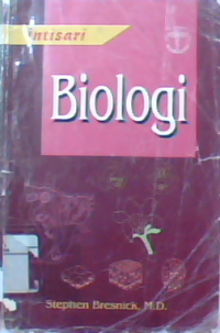 Intisari biologi