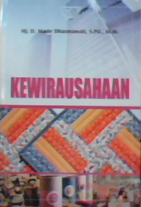 Kewirausahaan