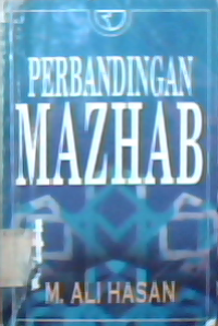 Perbandingan mazhab