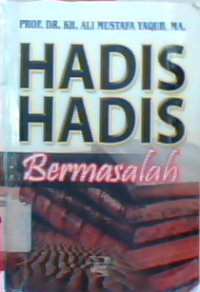 Hadis-hadis bermasalah