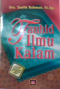 Tauhid ilmu kalam