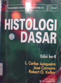 Histologi dasar