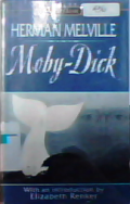 Moby-dick or, the whale