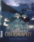 Human geography landscapes of human activities