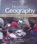 Human geography : landscapes of human activities