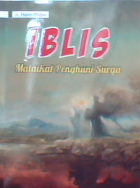 Iblis malaikat penghuni surga