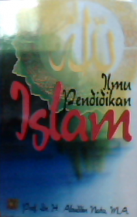 Ilmu pendidikan islam