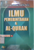 Ilmu Pemerintahan dan Al-Quran