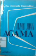 Ilmu jiwa agama