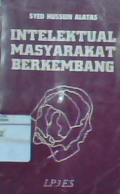 Intelektual masyarakat berkembang