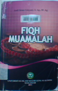 Fiqh muamalah