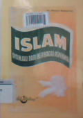 Islam ditinjau dari berbagai aspeknya