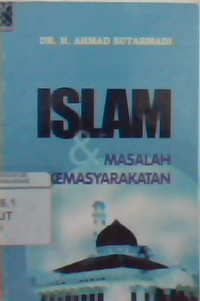 Islam dan masalah kemasyarakatan