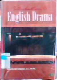 Introduction to English drama