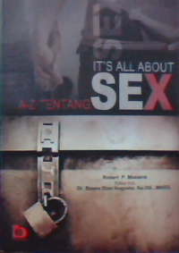 It's all about A-Z tentang sex