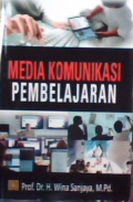 Media komunikasi pembelajaran