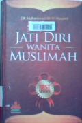 Jati diri wanita muslimah