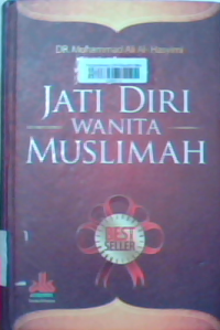 Jati diri wanita muslimah