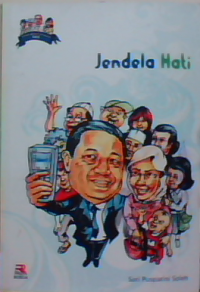 Jendela hati