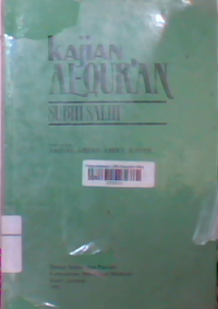 Kajian Al-qur'an