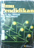 Ilmu pendidikan