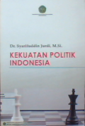 Kekuatan politik di Indonesia