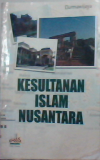 Kesultanan islam nusantara