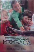 Keterampilan membaca