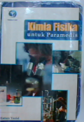 Kimia fisika untuk paramedis