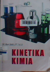 Kinetika kimia