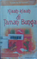 Kisah-kisah di taman bunga