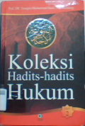 Koleksi hadits-hadits hukum