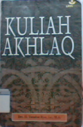 Kuliah akhlaq