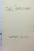 Guru profesional