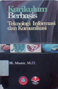 Kurikulum berbasis teknologi informasi dan komunikasi