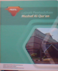 Lajnah pentashihan mushaf al-Qur'an