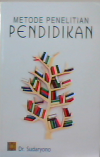 Metode Penelitian Pendidikan